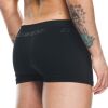 Dainese QUICK DRY letní rychleschnoucí boxerky černé vel.M